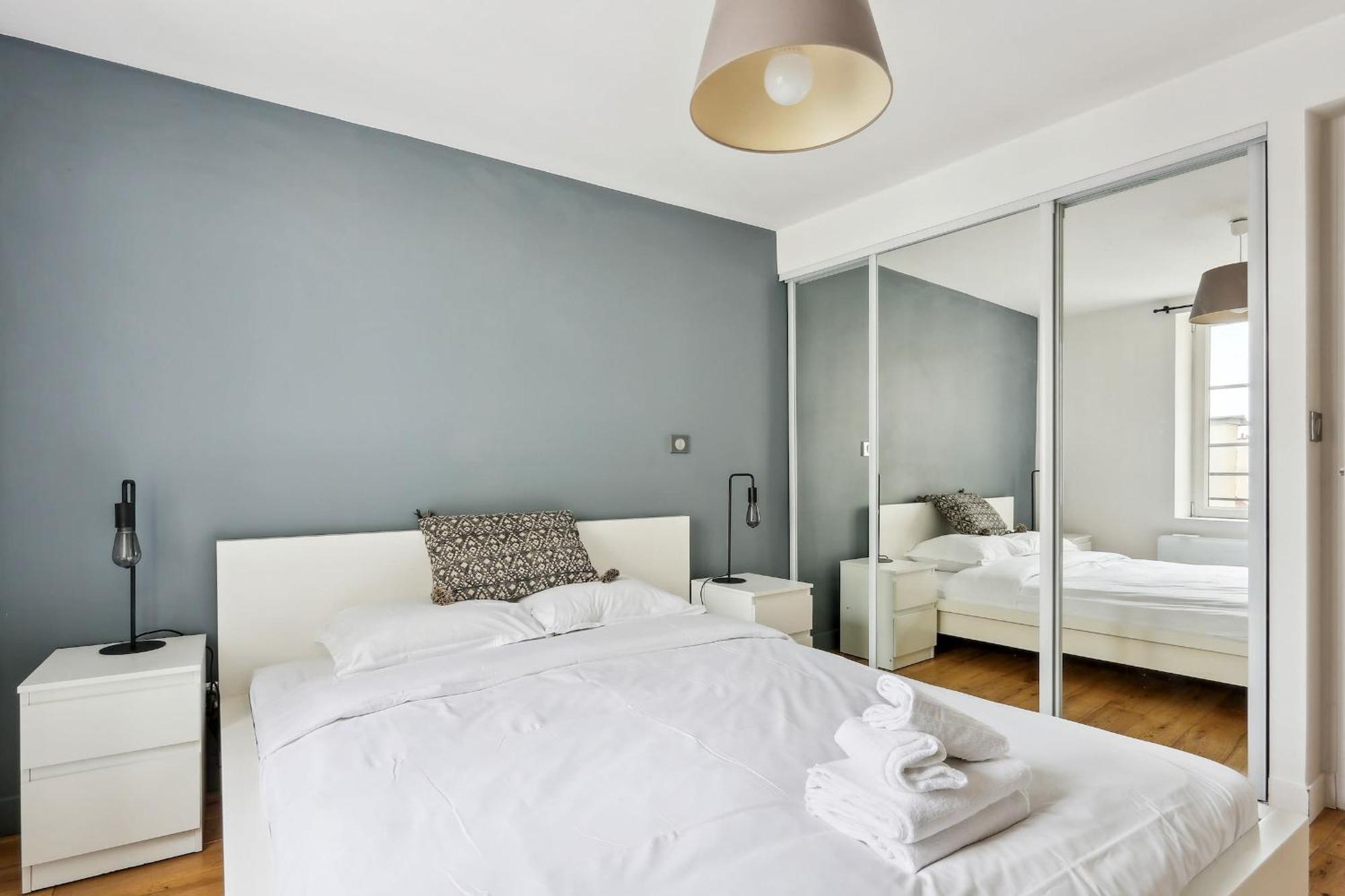Les Halles & Le Marais - 2Br - Cityapartmentstay パリ エクステリア 写真