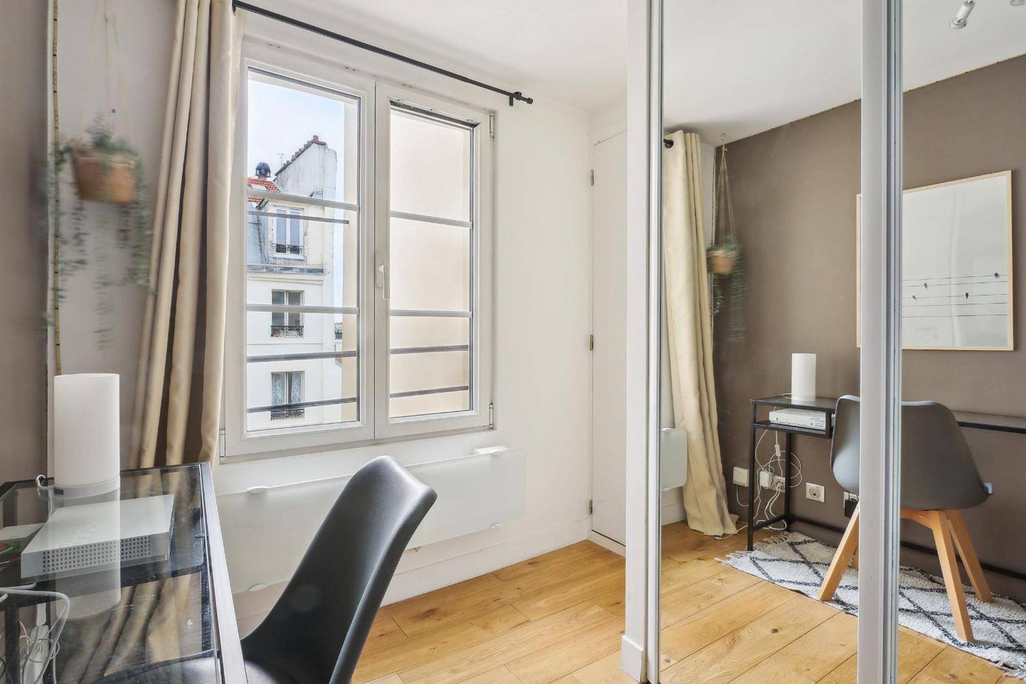 Les Halles & Le Marais - 2Br - Cityapartmentstay パリ エクステリア 写真